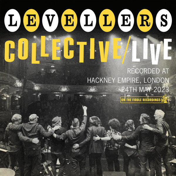 COLLECTIVE / LIVE