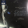 GAME OF THRONES: SEASON 7 OST