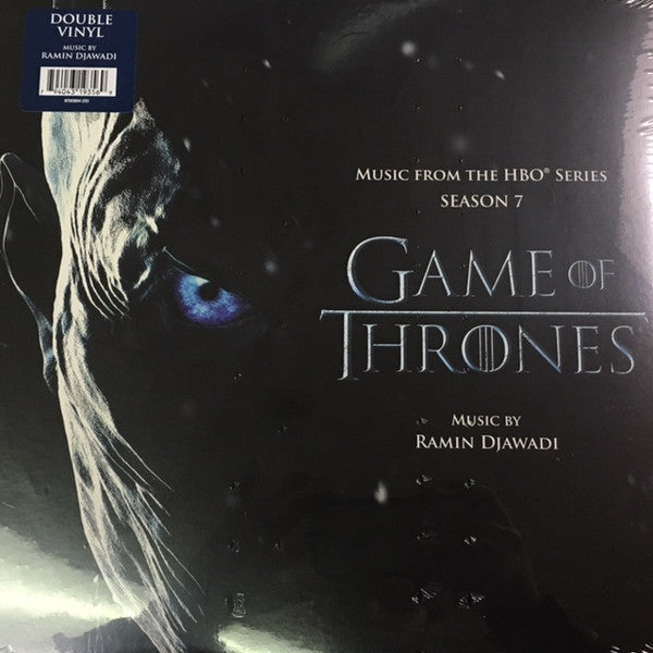 GAME OF THRONES: SEASON 7 OST