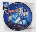 7TH DATE OF HELL - LIVE AT HAMMERSMITH 1984