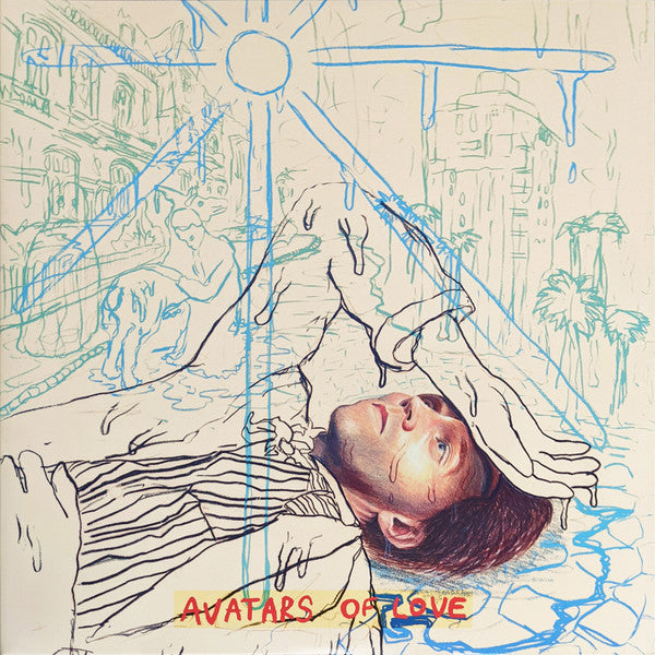 AVATARS OF LOVE