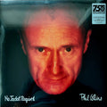 NO JACKET REQUIRED