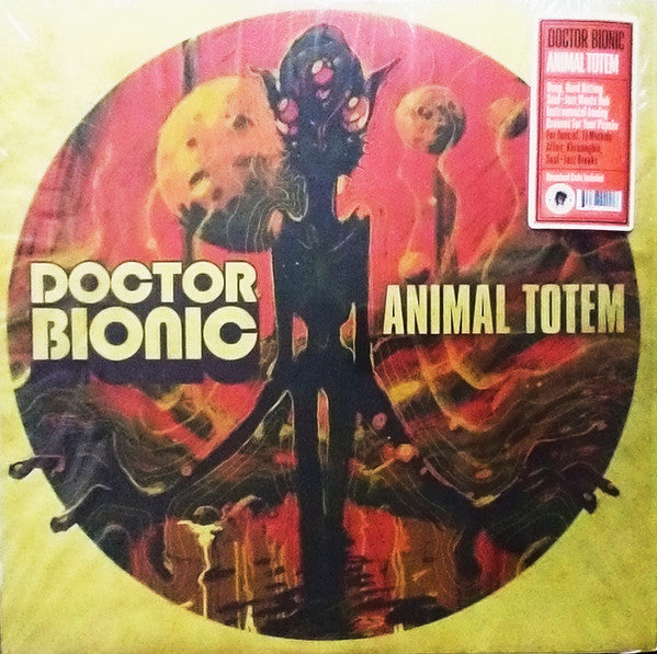 ANIMAL TOTEM