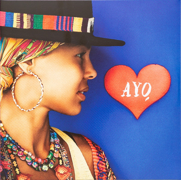 Ayọ