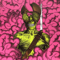 CARRION CRAWLER / THE DREAM
