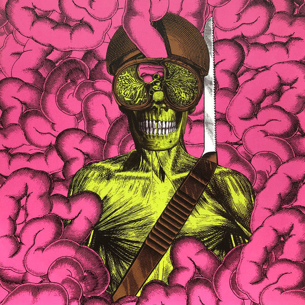 CARRION CRAWLER / THE DREAM