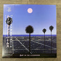 MOON & PALMS