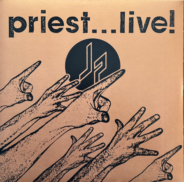 Priest...Live