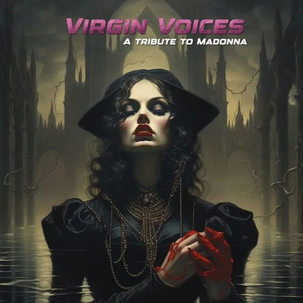Virgin Voices: Tribute to Madonna