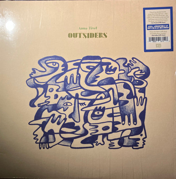 OUTSIDERS