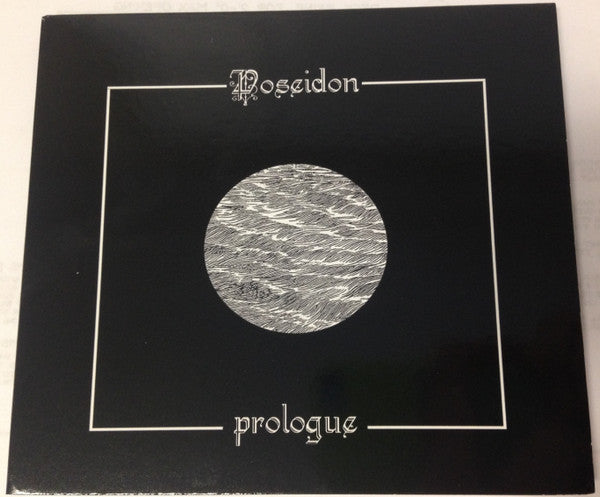 Prologue