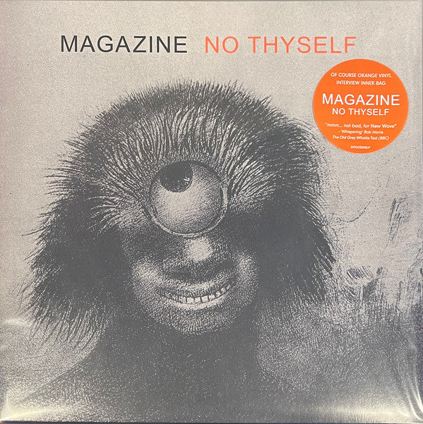 No Thyself