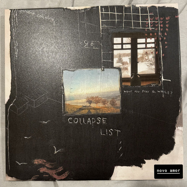 Collapse List