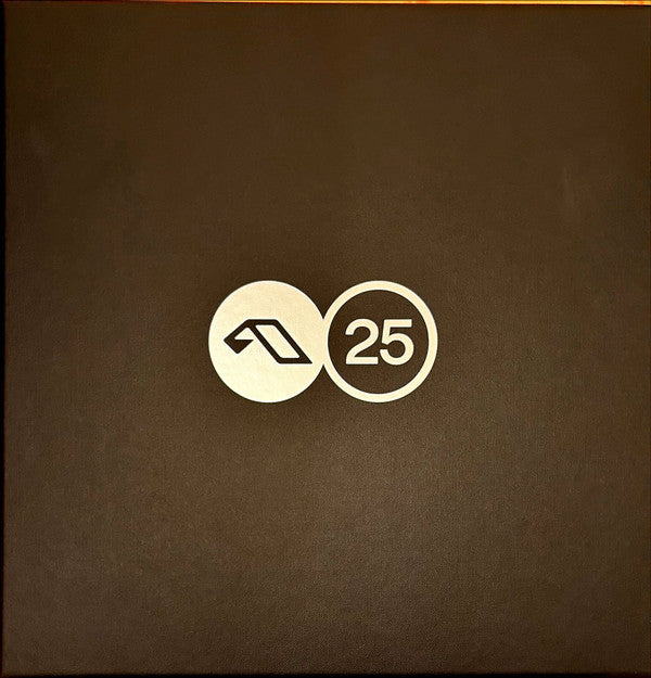 Anjuna25 Anniversary Box Set
