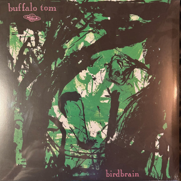 BIRDBRAIN