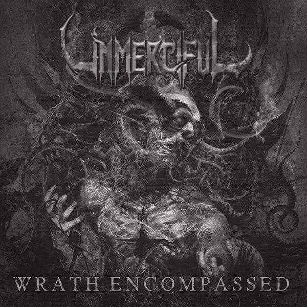 WRATH ENCOMPASSED