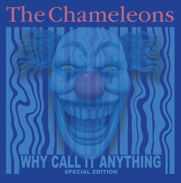 Why Call It Anything