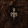 Birna - Amber Colored Vinyl