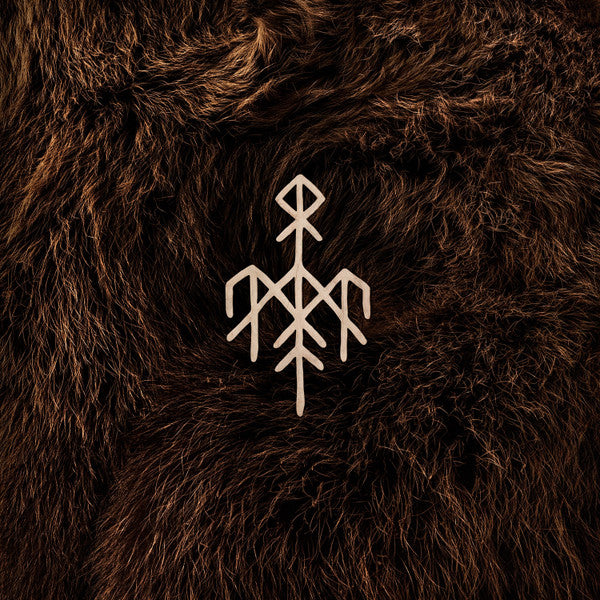 Birna - Amber Colored Vinyl