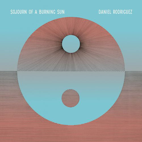 Sojourn Of A Burning Sun