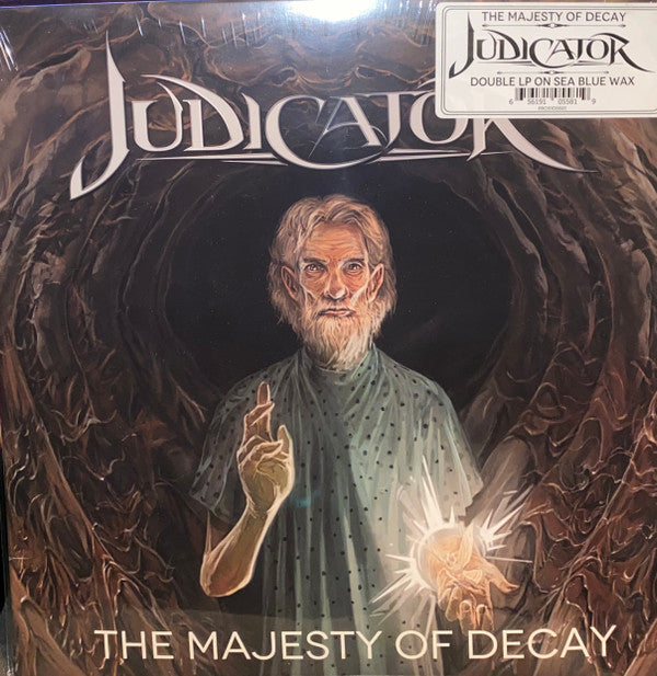 The Majesty Of Decay