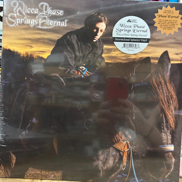 Wicca Phase Springs Eternal
