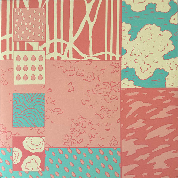 AFTER THE RAIN/STRANGE SEEDS