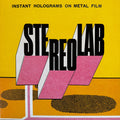 INSTANT HOLOGRAMS ON METAL FILM
