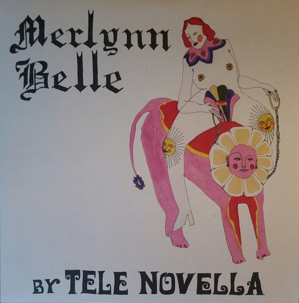 MERLYNN BELLE