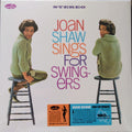 Sings For Swingers
