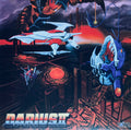 DARIUS II OST