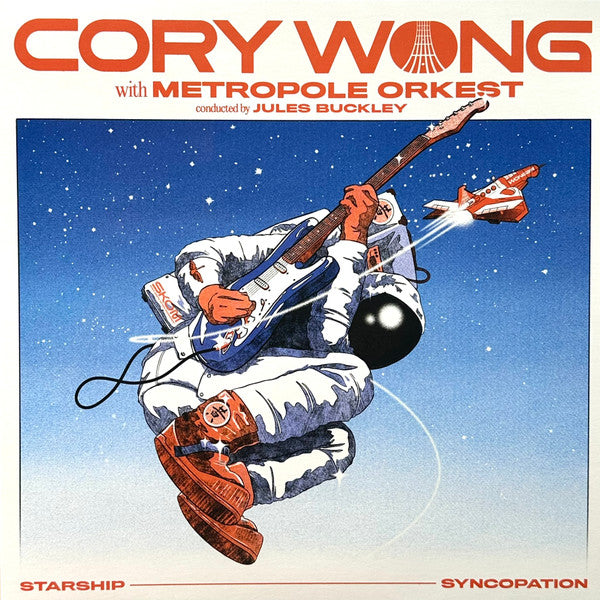 Starship Syncopation