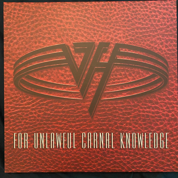 FOR UNLAWFUL CARNAL KNOWLEDGE