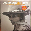 Rolling Thunder Revue