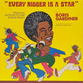 Every Nigger Is A Star (Original Motion Picture Soundtrack)
