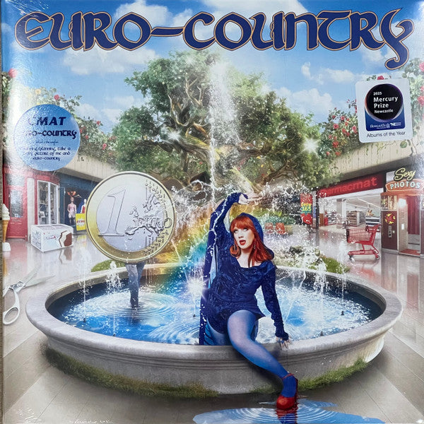 EURO-COUNTRY