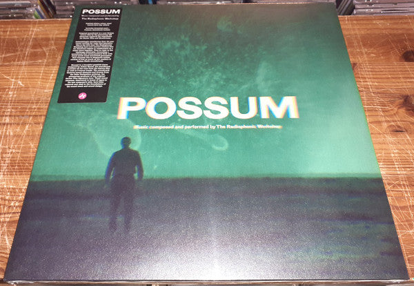 POSSUM OST