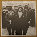 Raise Your Voice Joyce