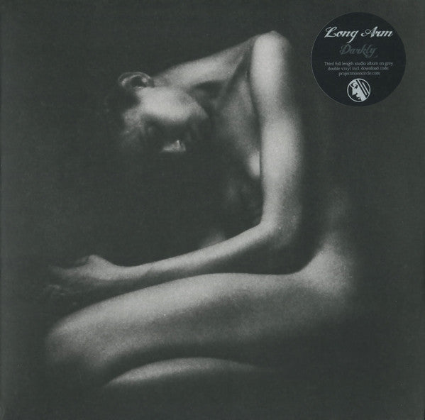 Darkly