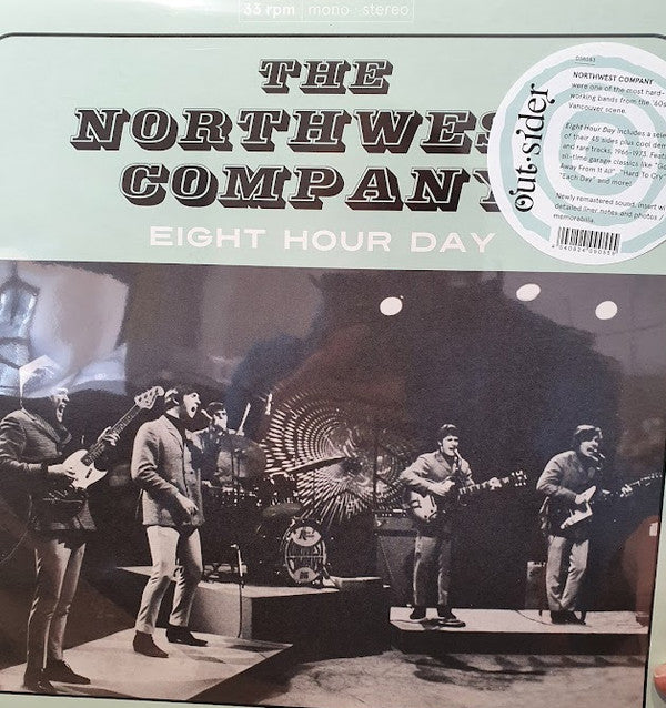 EIGHT HOUR DAY