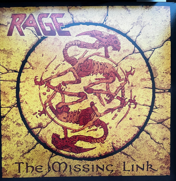 MISSING LINK
