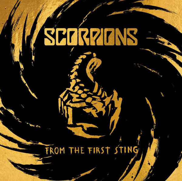 From The First Sting