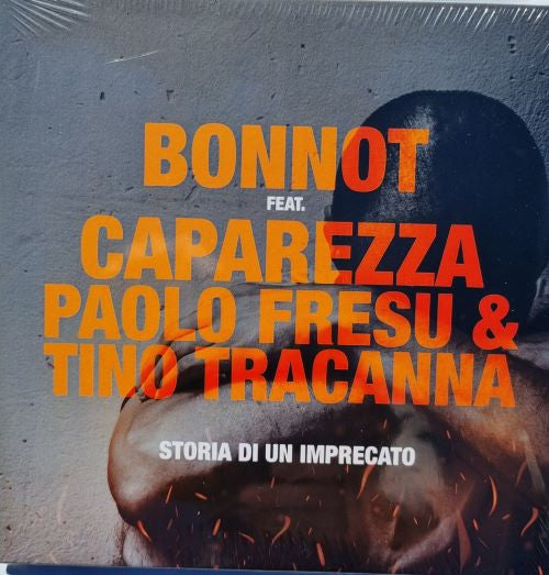 Storia Di Un Imprecato