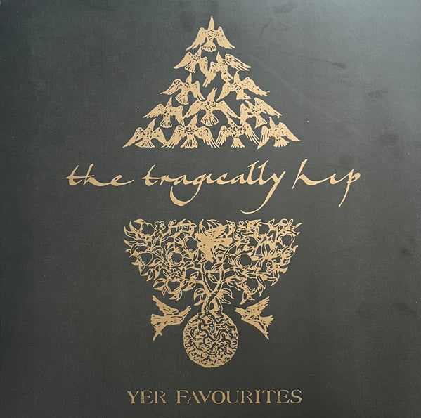 Yer Favourites Vol. 2