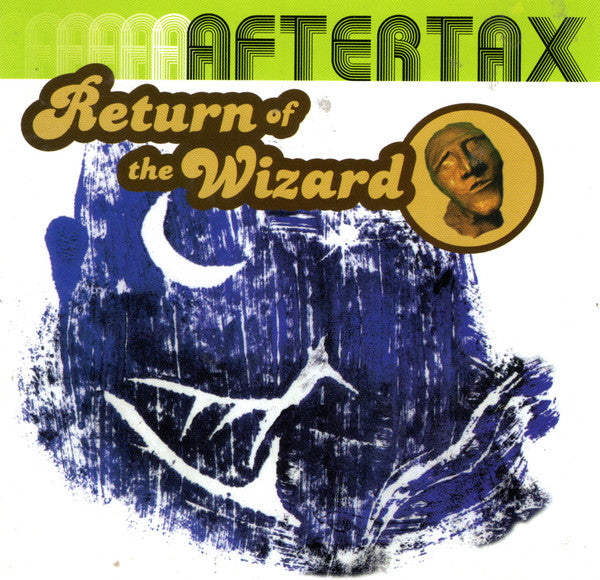 Return Of The Wizard