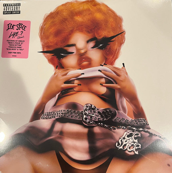 Like..? (Deluxe)