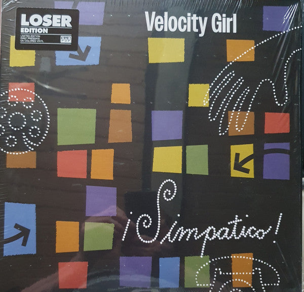 ¡Simpatico! (Remastered And Expanded)