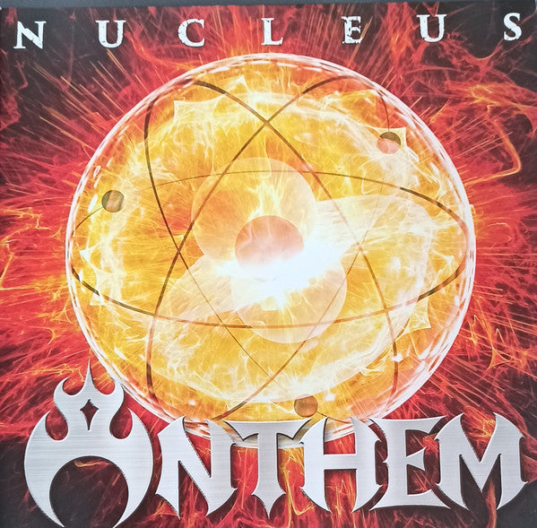 NUCLEUS