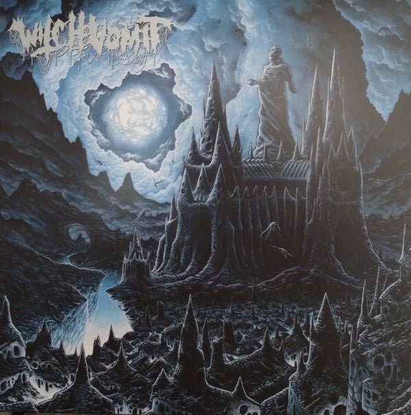 Funeral Sanctum