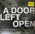 A Door Left Open